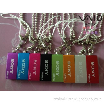 china mini sony usb pen drive